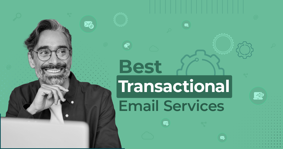 transactional email services