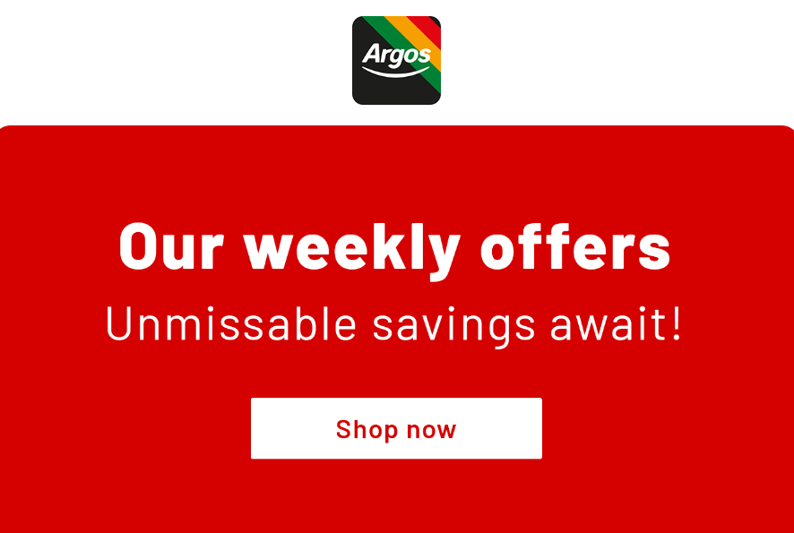 argos call to action button