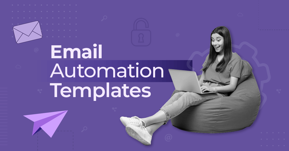 email automation templates