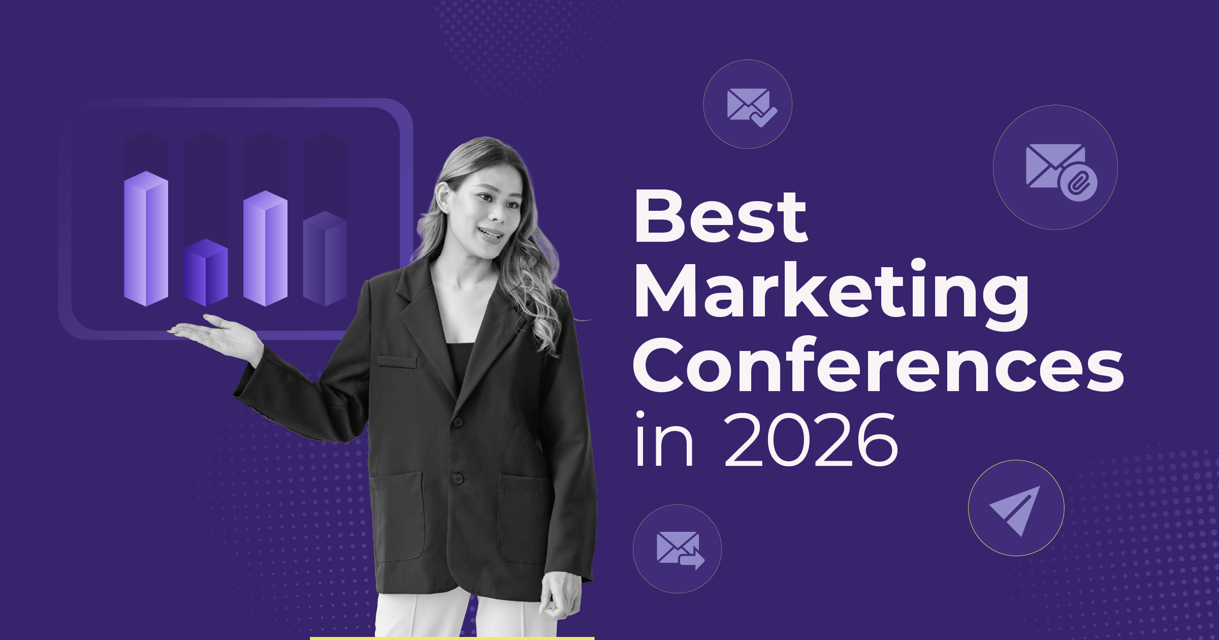 best marketing conferences
