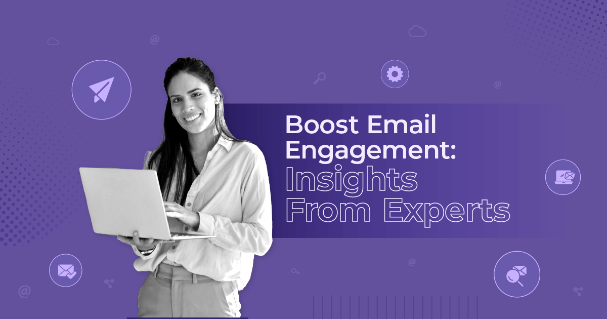 email engagement insights