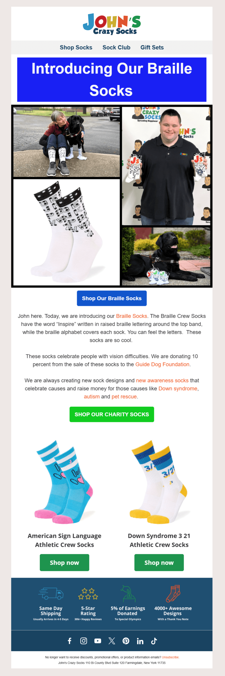 Monthly Email Planner: January Edition [2025]