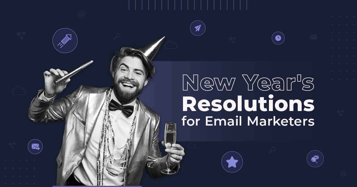 email marketing goals 2025