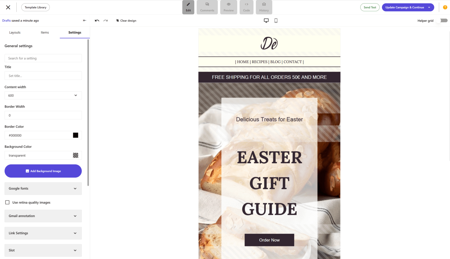 Easter Email Marketing: Tips, Subject Lines & Examples [2026]