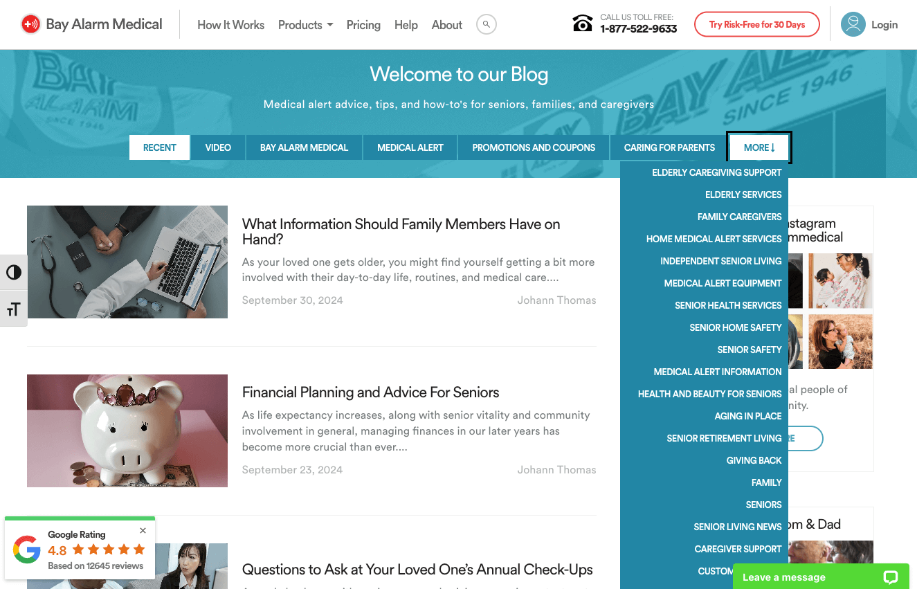 content marketing and conversion