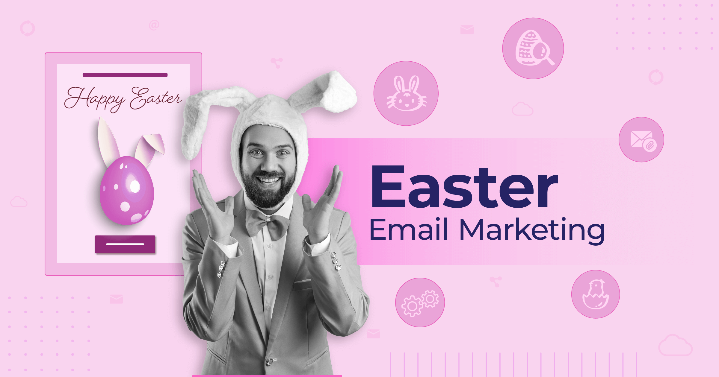 easter email marketing