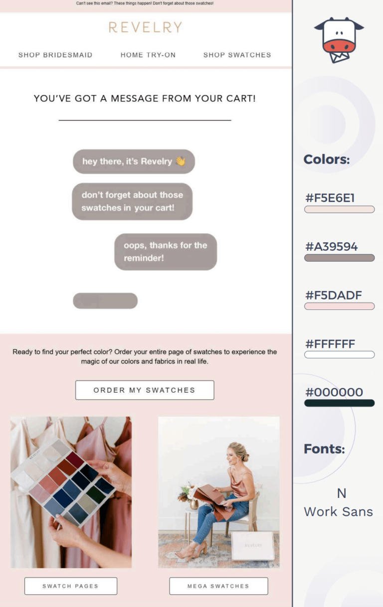 Spring Email Marketing: Campaigns, Examples & Templates [2025]