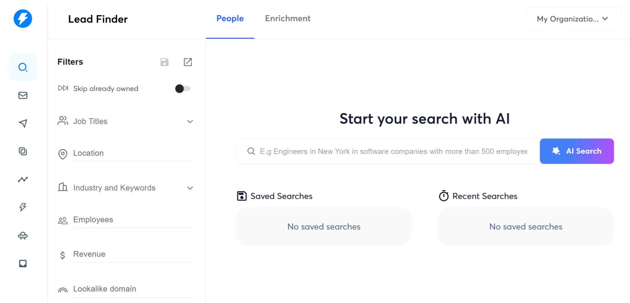 10 Best Cold Email Software in 2026 [Pricing & Features]