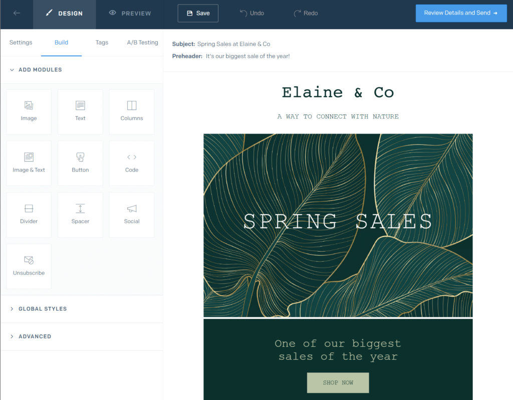 SendGrid vs Mailchimp: Pros, Cons, Pricing & Features [2025]