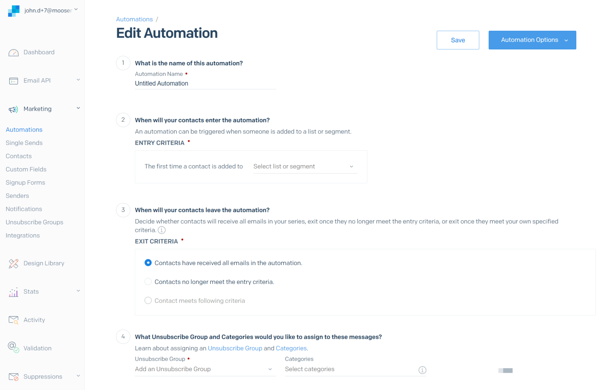 SendGrid vs Mailchimp: Pros, Cons, Pricing & Features [2025]