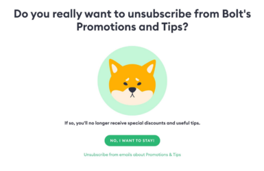 Email Opt-Out: Definition, Benefits & Best Practices [2026]