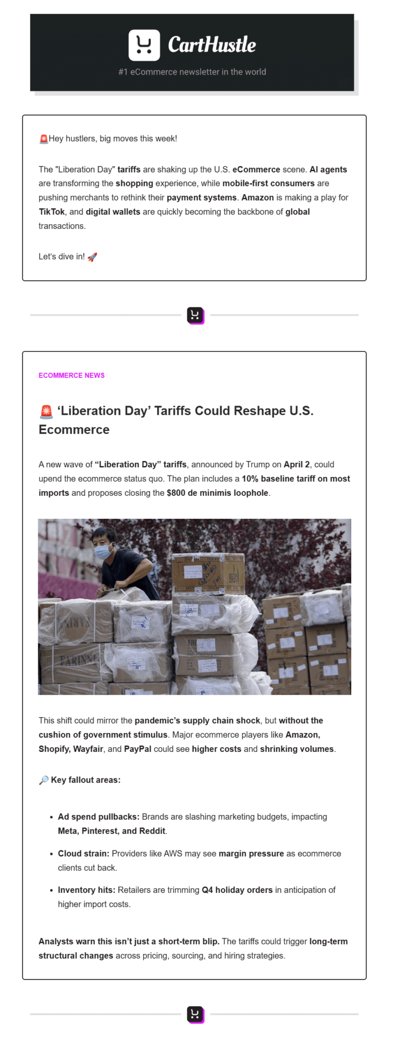 Zero-Click Email Newsletter: Definition, Benefits & How to [2026]