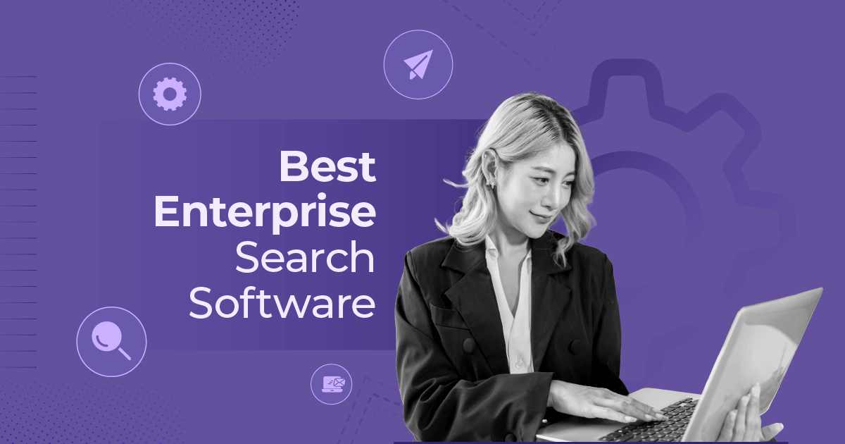 enterprise search software