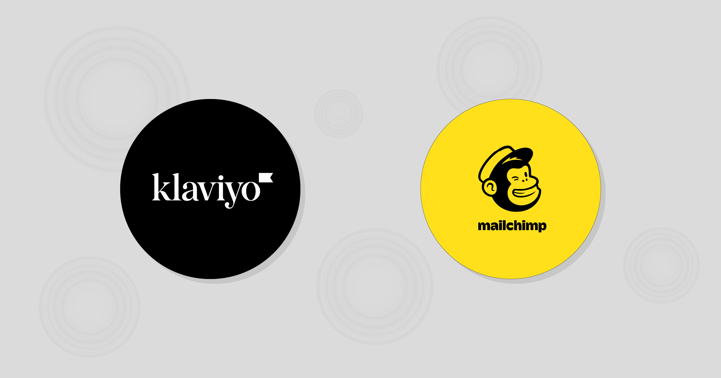 klaviyo vs mailchimp