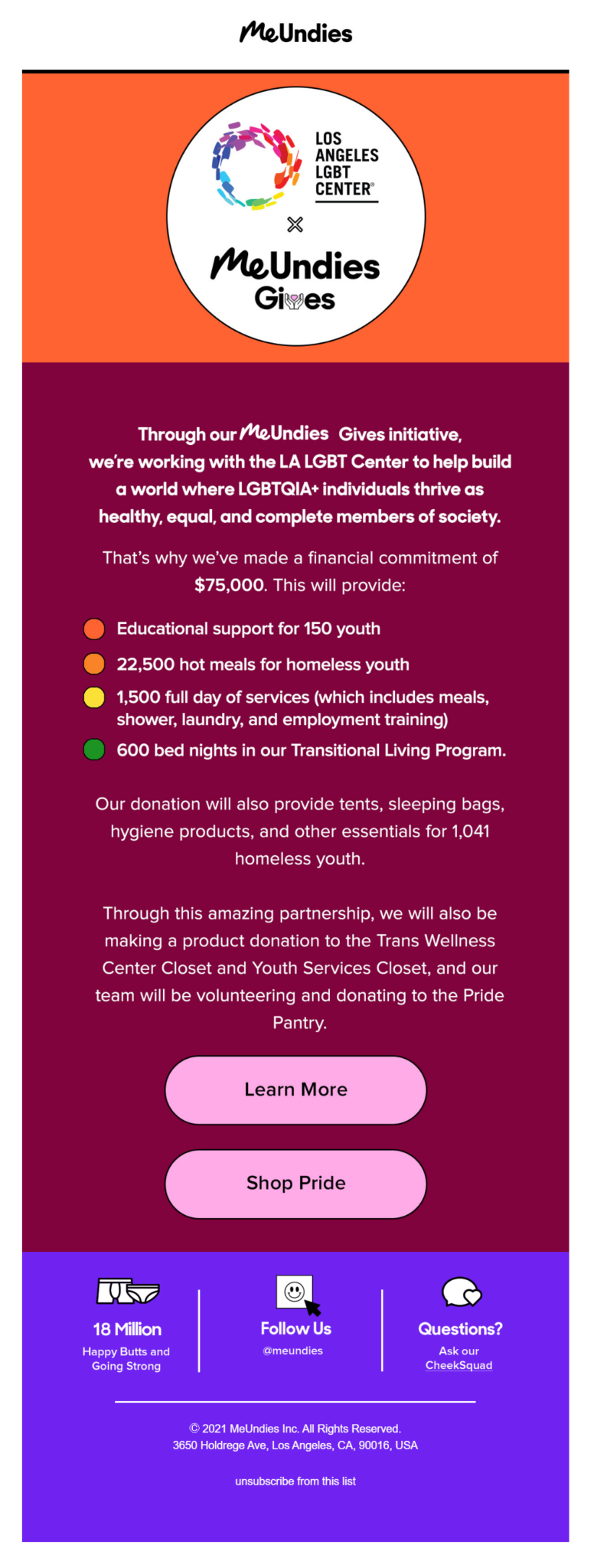 Pride Month Marketing: Best Practices and Examples [2026]