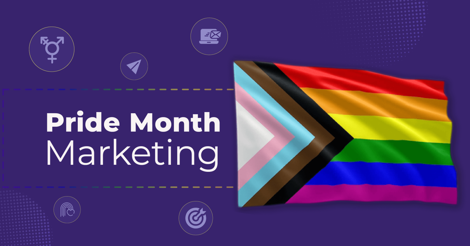 pride month marketing