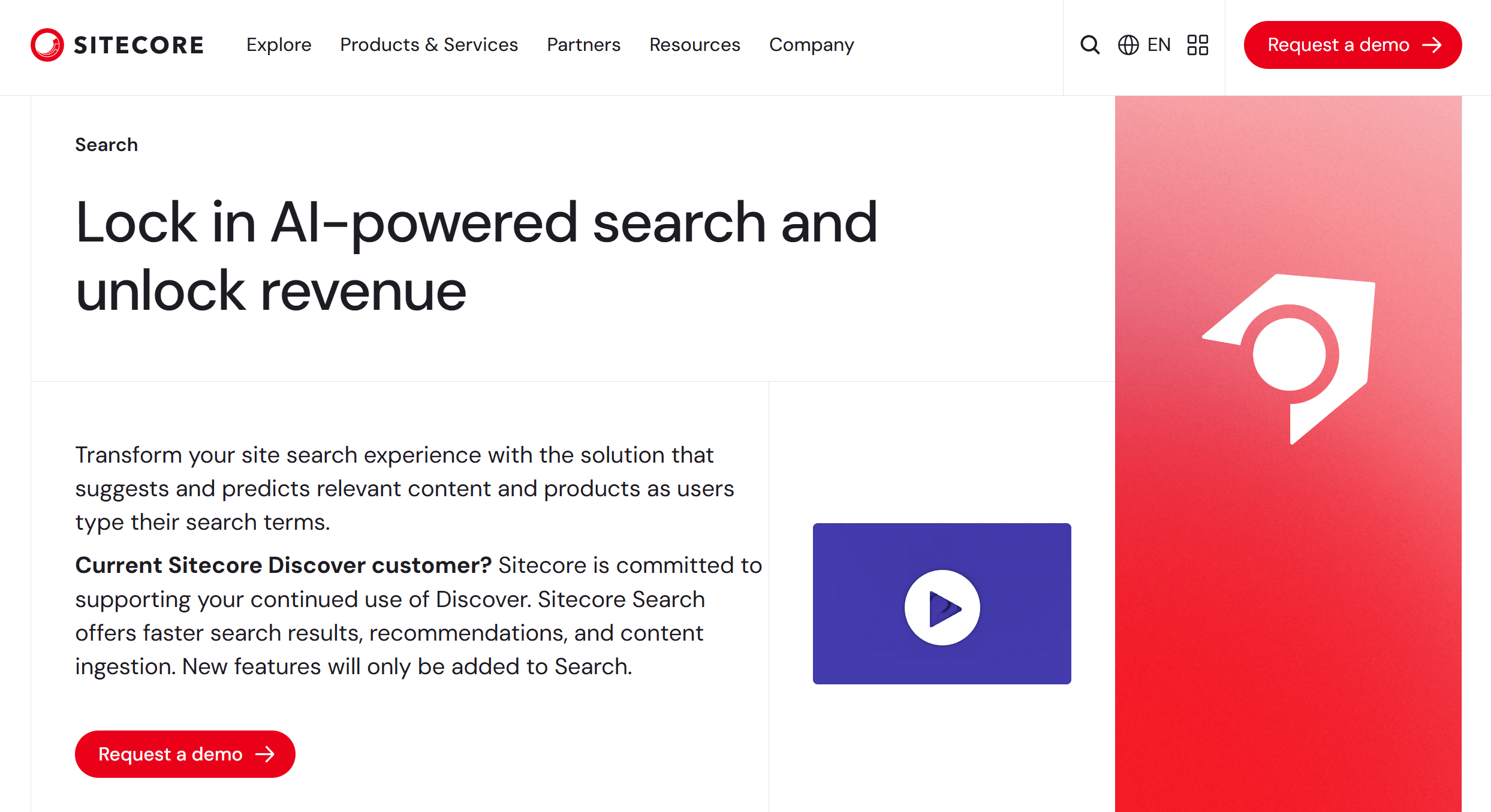 enterprise search software
