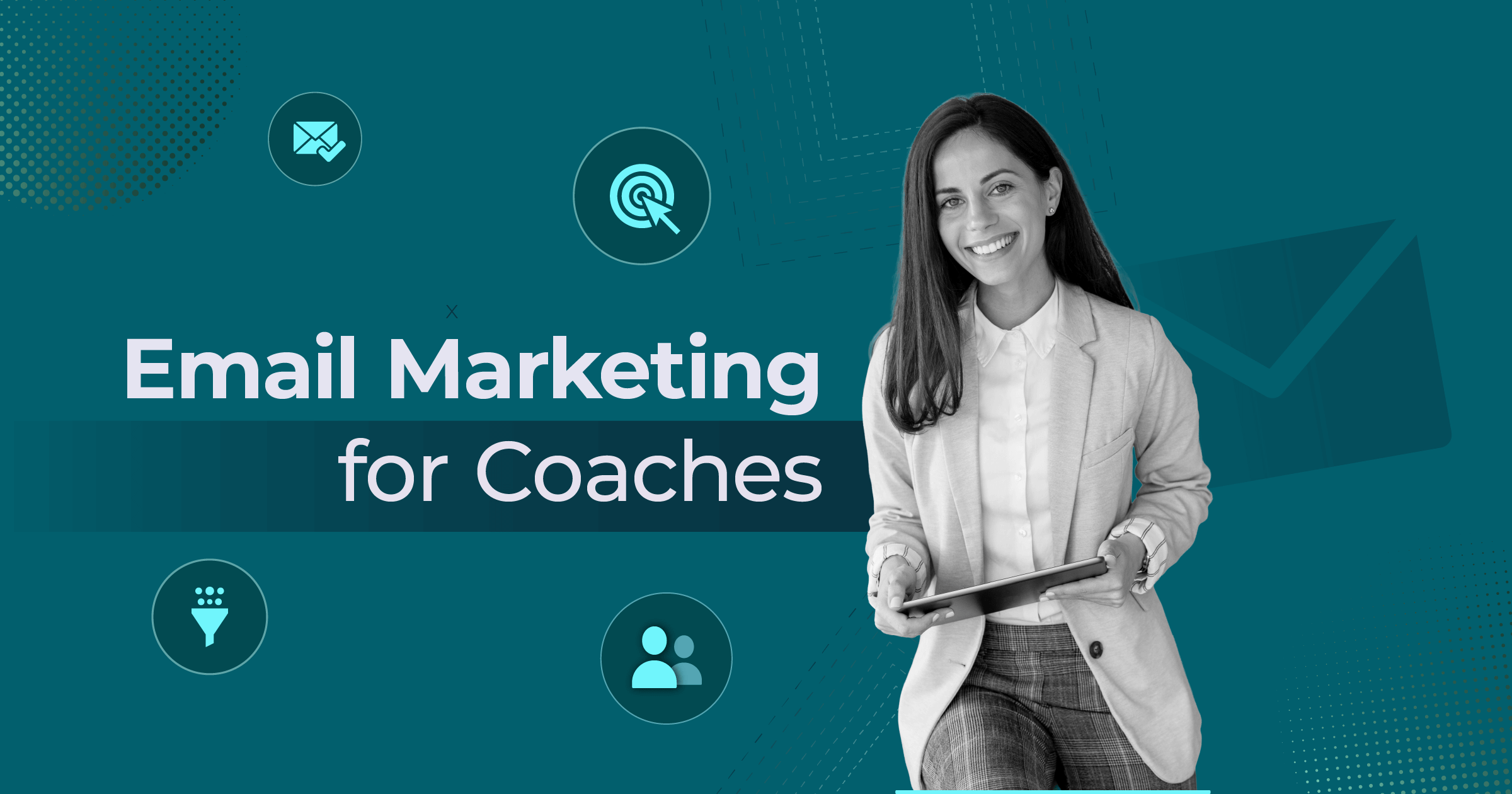 email marketing for coaches