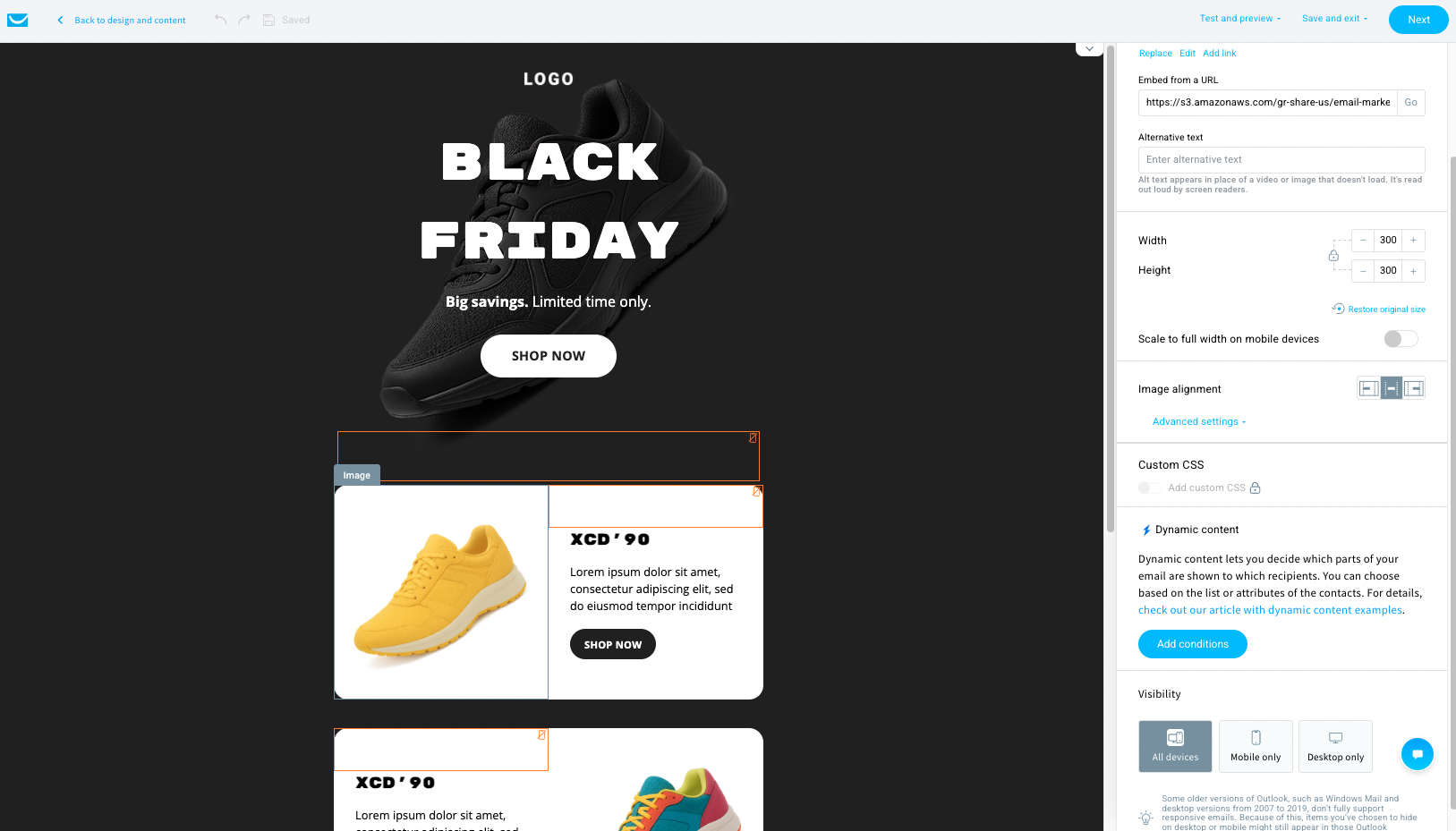 GetResponse Best Multichannel Marketing Automation Tool for Growing Brands GetResponse Best Multichannel Marketing Automation Tool for Growing Brands