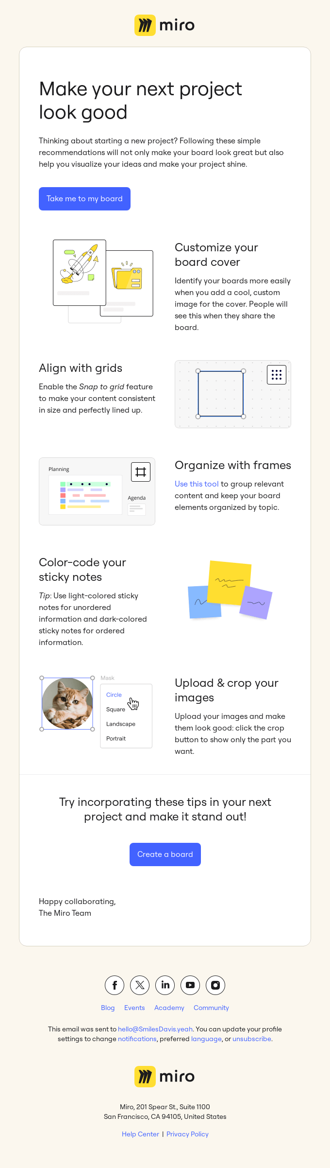 Lifecycle Emails: Benefits, Types & Examples [2026]