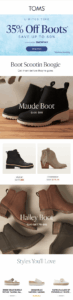 TOMS winter newsletter