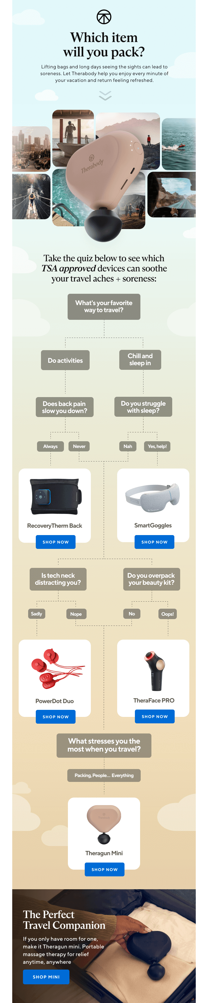 Lifecycle Emails: Benefits, Types & Examples [2026]