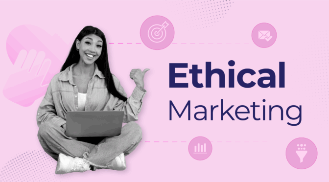 ethical marketing