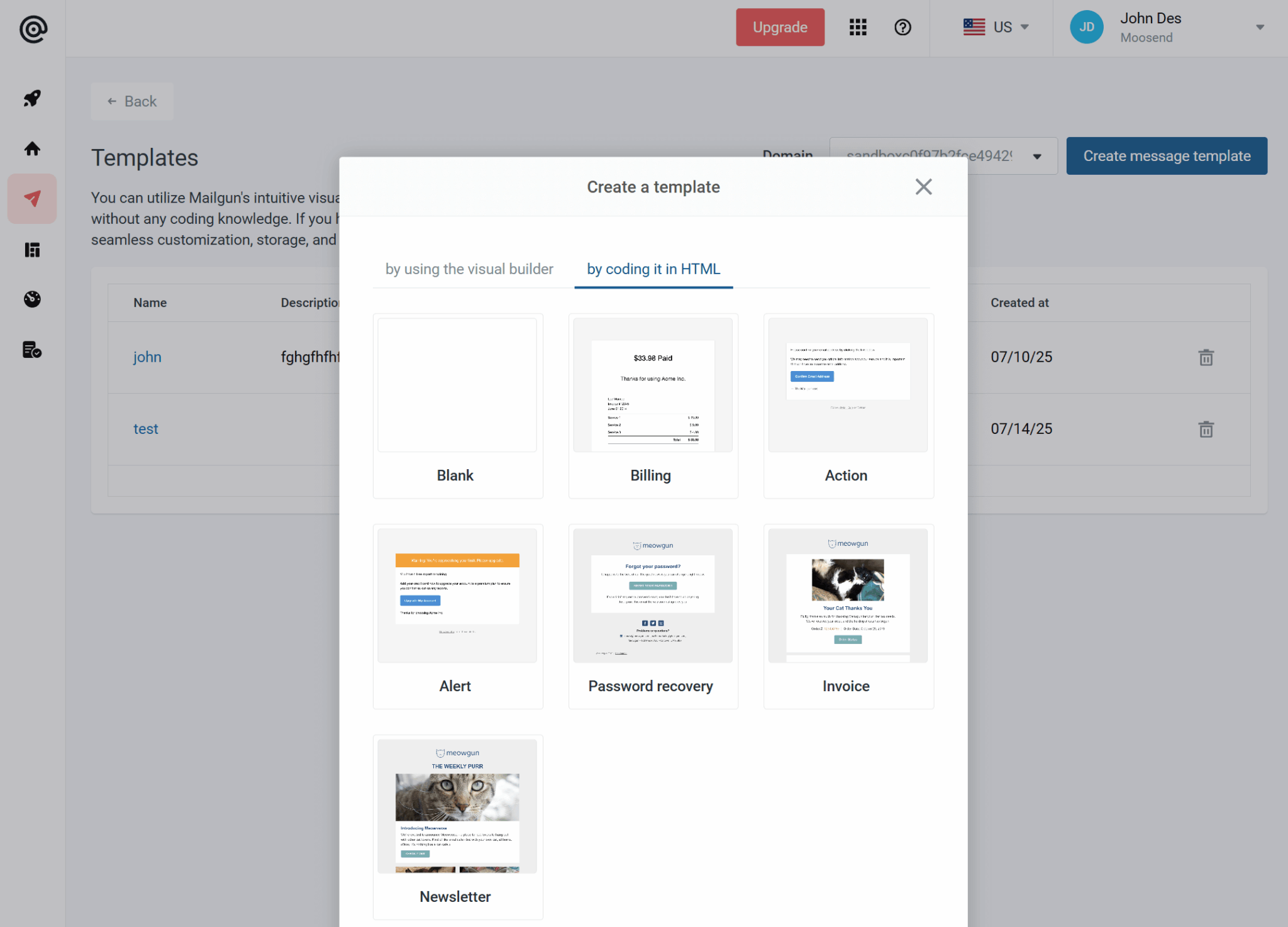 SendGrid vs Mailgun: Which Platform Is Better? [2026]