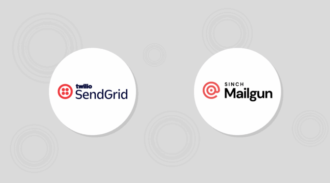 sendgrid vs mailgun