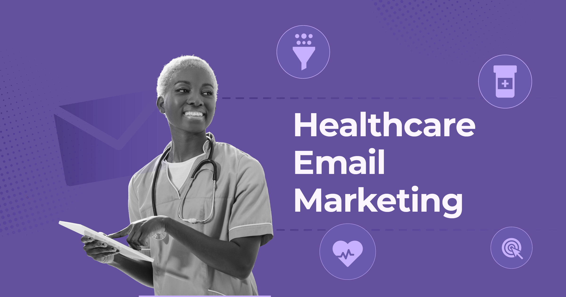healthcare email marketing
