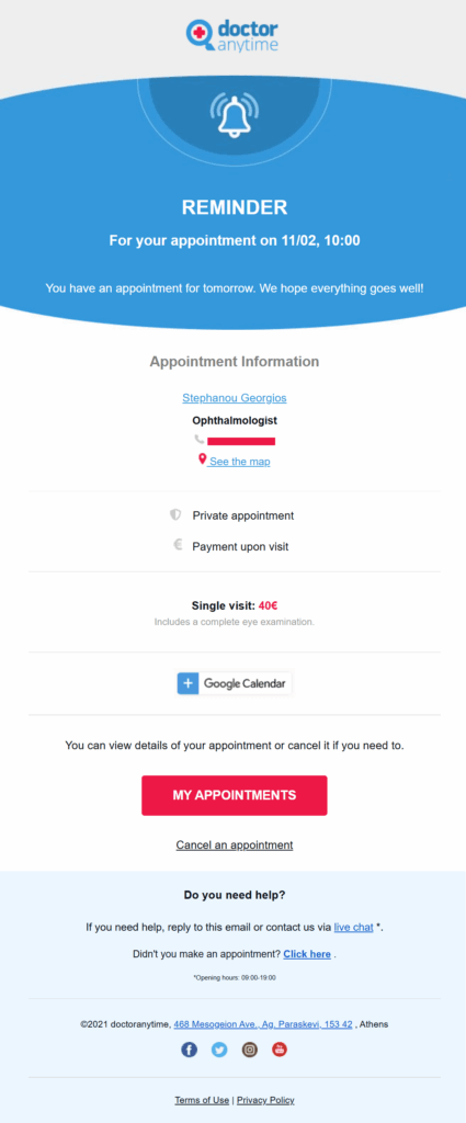 The Ultimate Guide to Healthcare Email Marketing [2026]