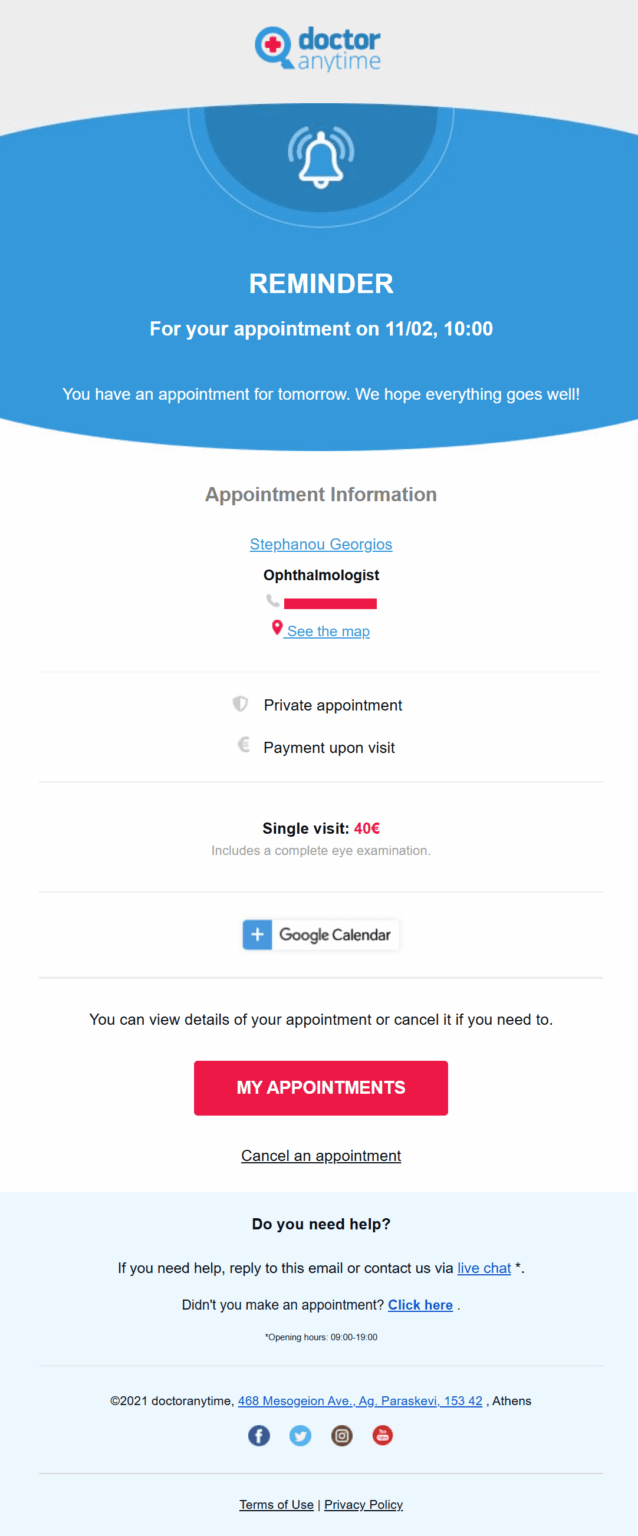 The Ultimate Guide to Healthcare Email Marketing [2026]