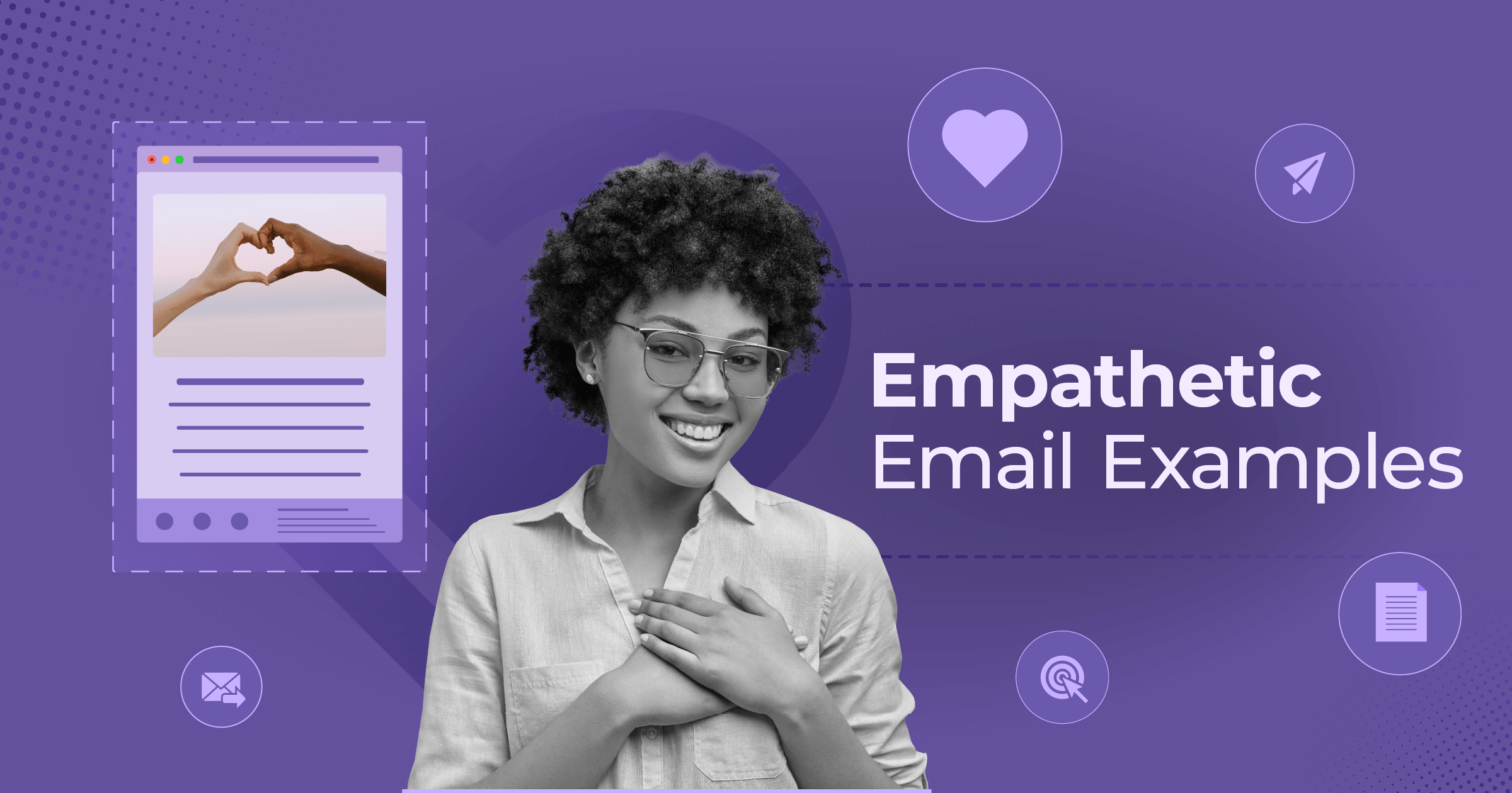 empathetic email examples