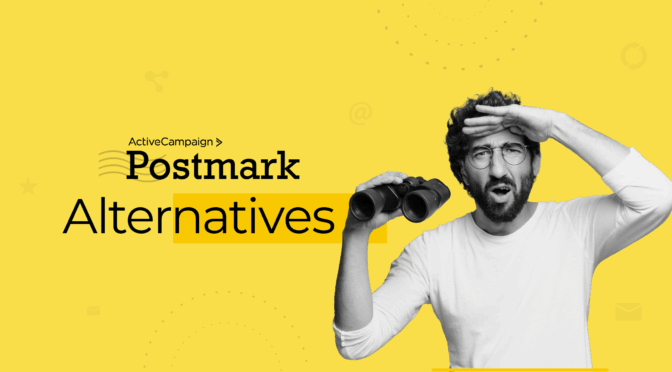 postmark alternatives