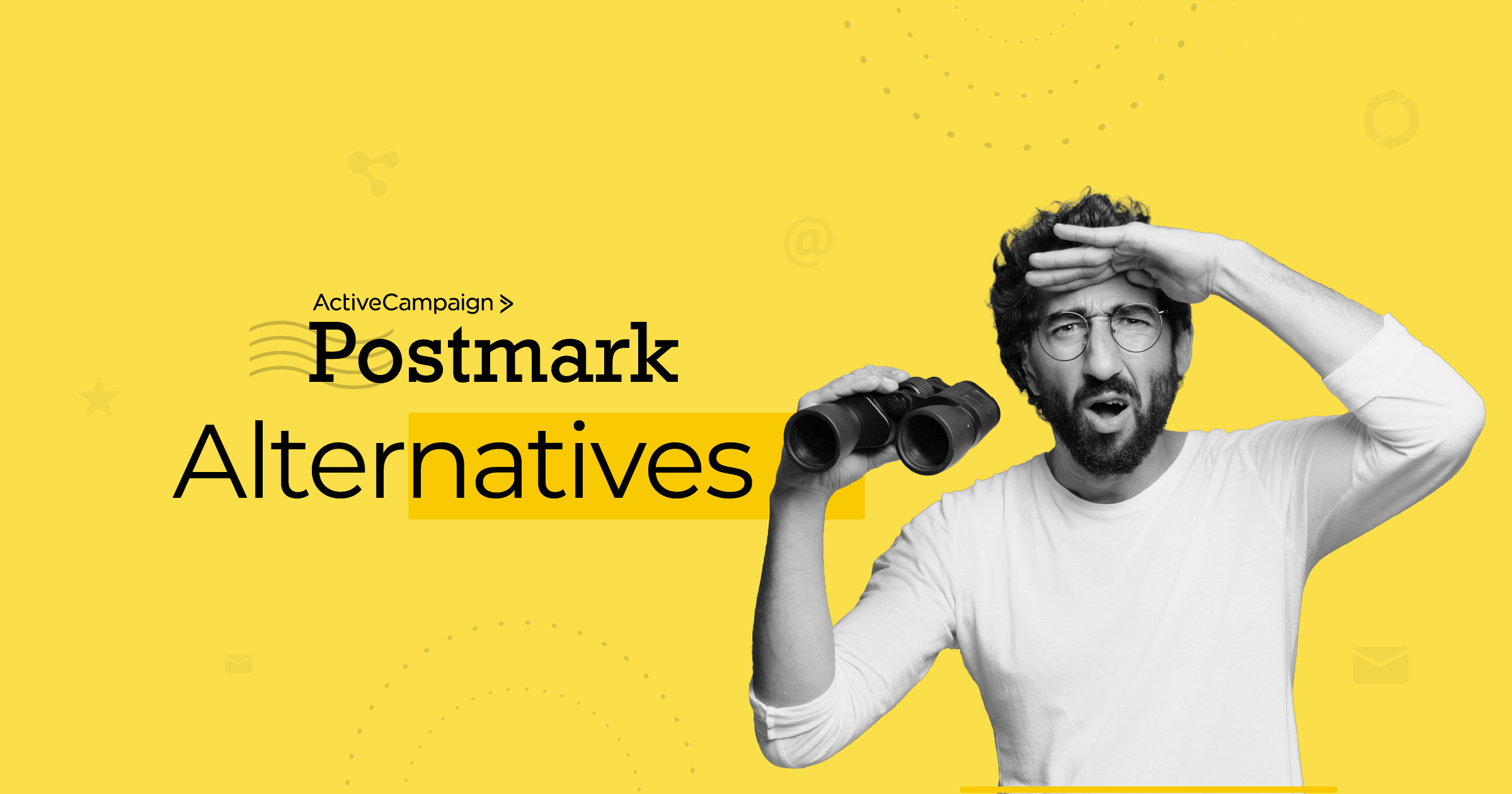postmark alternatives