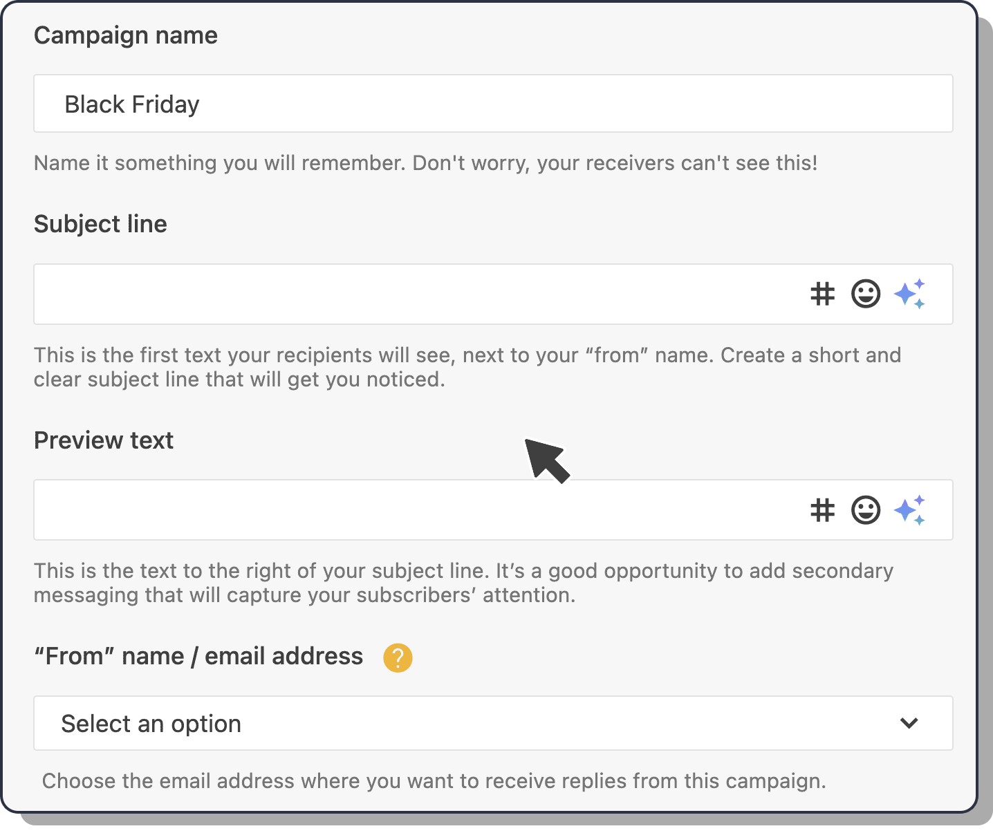 moosend ai writer editor moosend ai writer editor