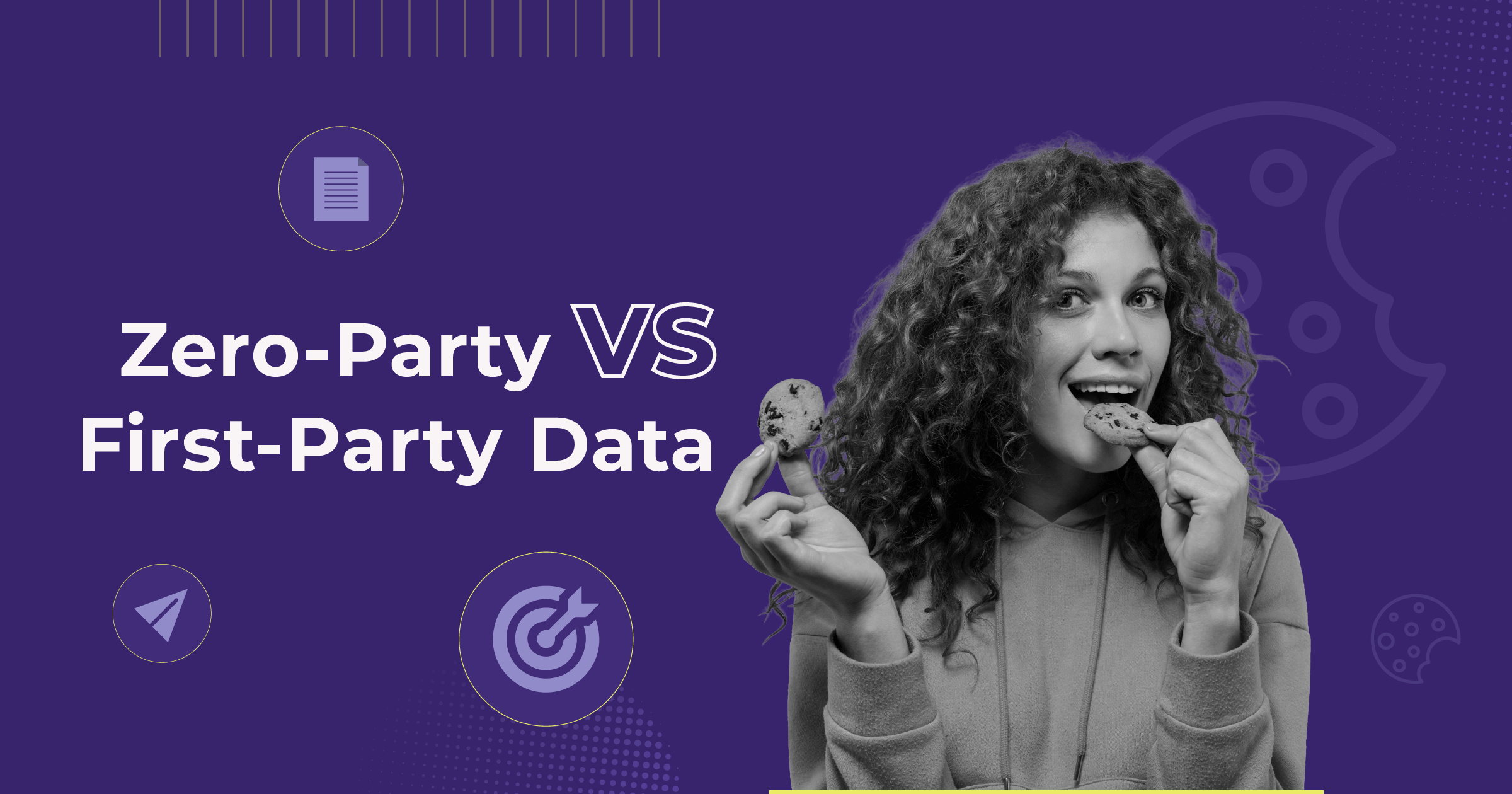 zero-party data vs first-party data