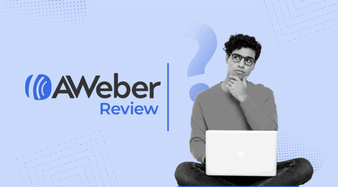 aweber review