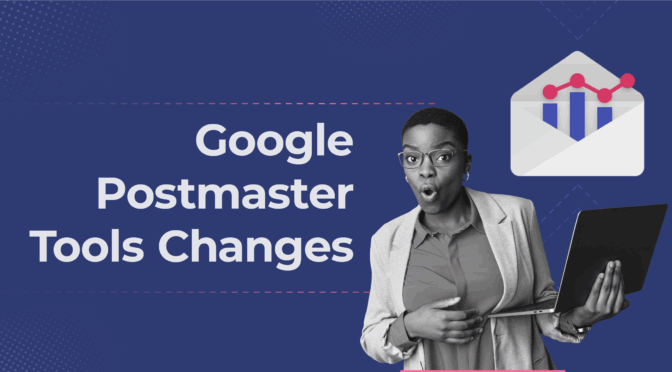 google postmaster tools