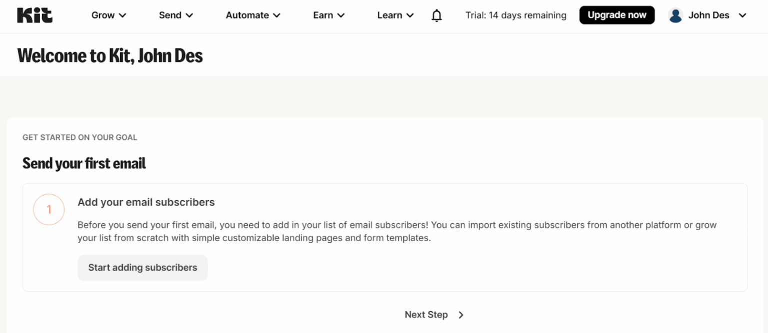 8 Best Email Marketing Tools for Events We Recommend [2026]