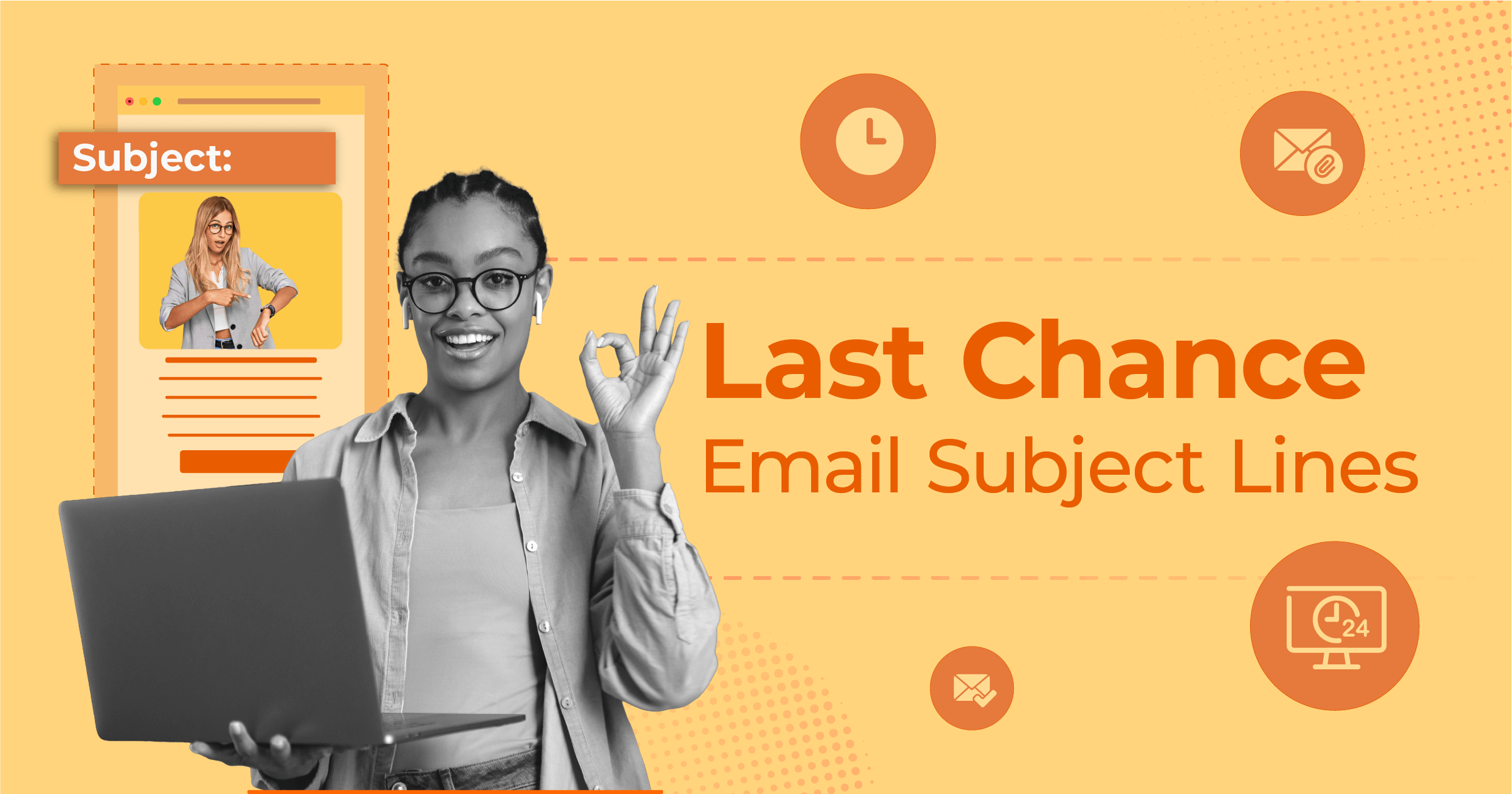last chance email subject lines