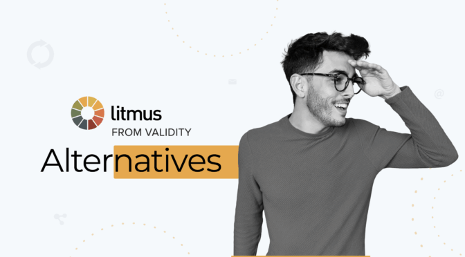 litmus alternatives