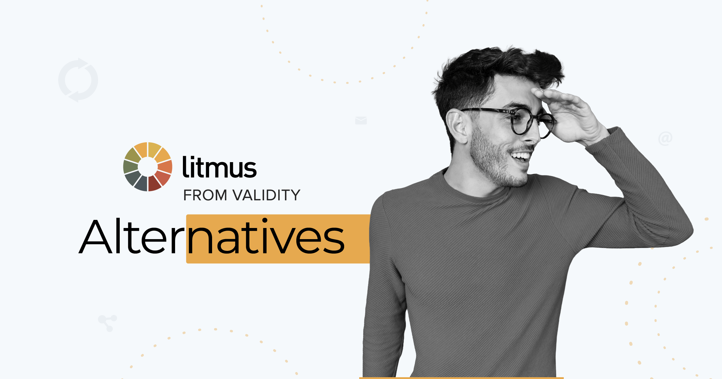 litmus alternatives