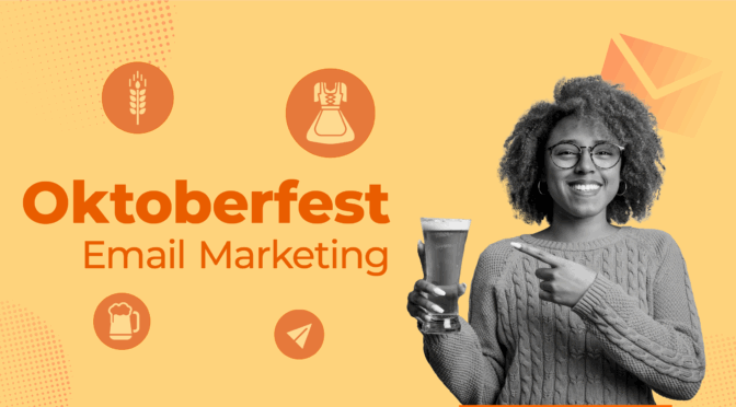 Oktoberfest email