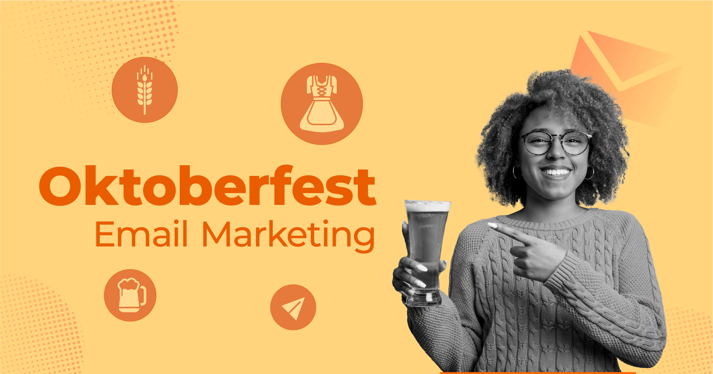 Oktoberfest email