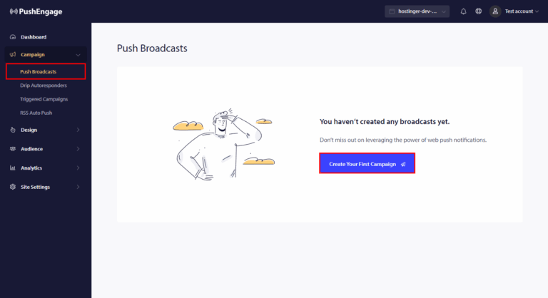 9 Web Push Notification Tools You Have to Check in 2026