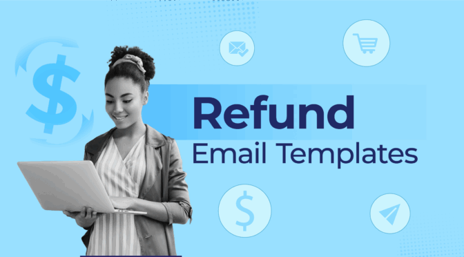 refund email templates