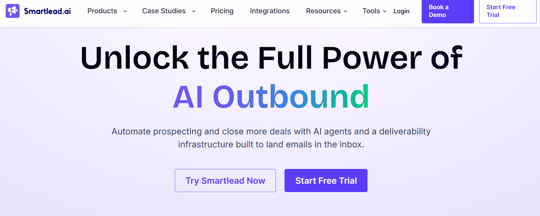 smartlead cold email and deliverability tool smartlead cold email and deliverability tool