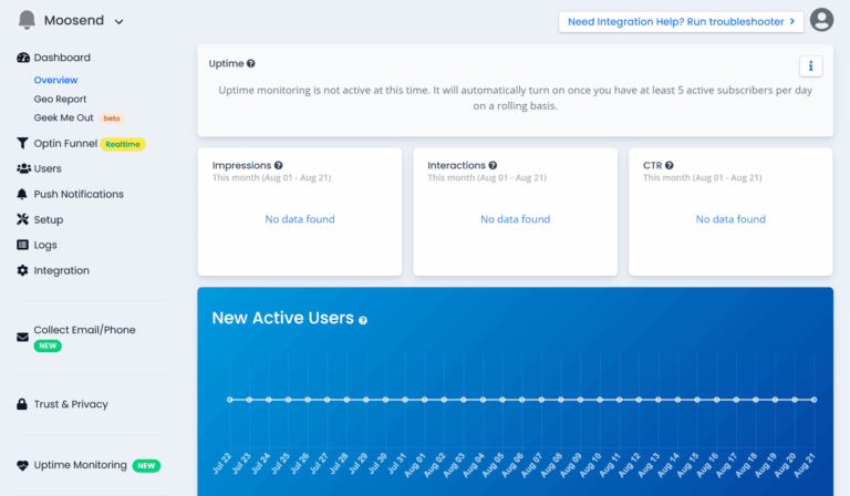 9 Web Push Notification Tools You Have to Check in 2026