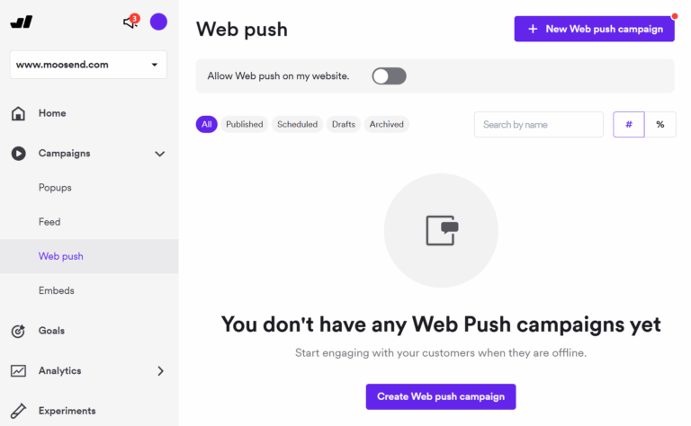 9 Web Push Notification Tools You Have to Check in 2026